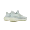 Yeezy Yeezy Boost 350 V2 Reflective Cloud White Mens