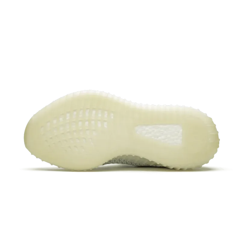 Yeezy Yeezy Boost 350 V2 Reflective Cloud White Mens