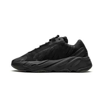 Yeezy Yeezy Boost 700 MNVN Triple Black Mens