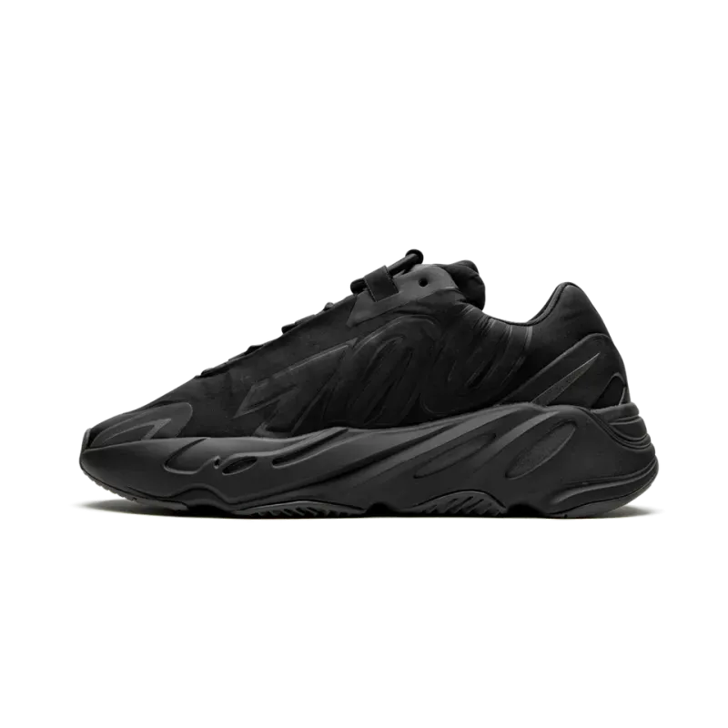 Yeezy Yeezy Boost 700 MNVN Triple Black Mens