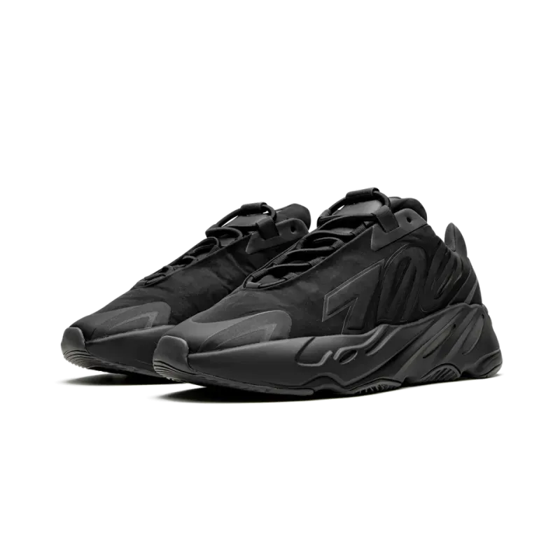 Yeezy Yeezy Boost 700 MNVN Triple Black Mens