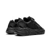 Yeezy Yeezy Boost 700 MNVN Triple Black Mens