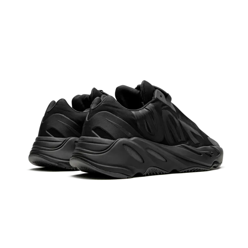 Yeezy Yeezy Boost 700 MNVN Triple Black Mens