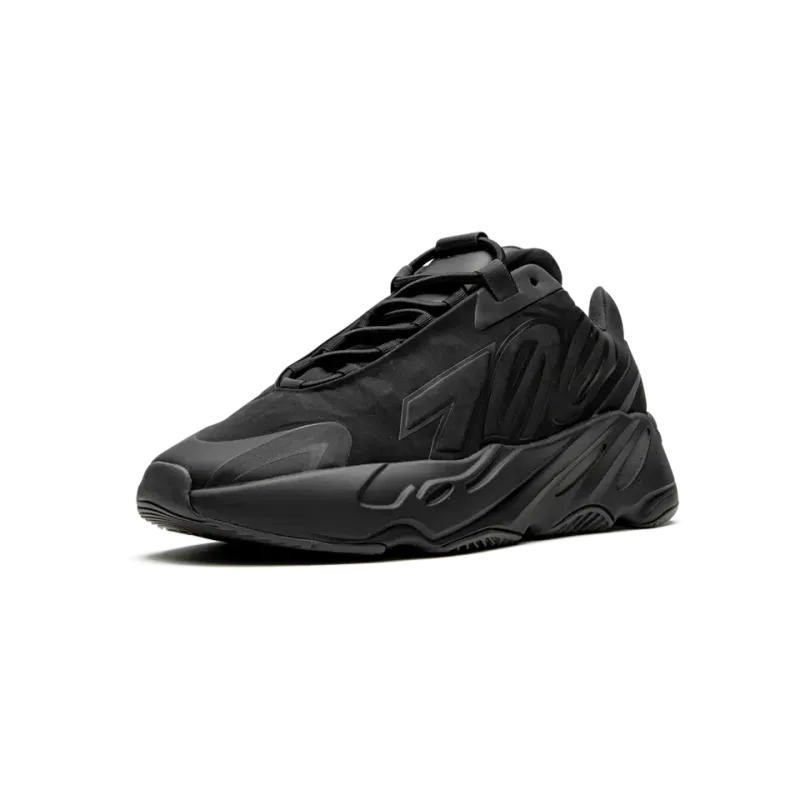 Yeezy Yeezy Boost 700 MNVN Triple Black Mens