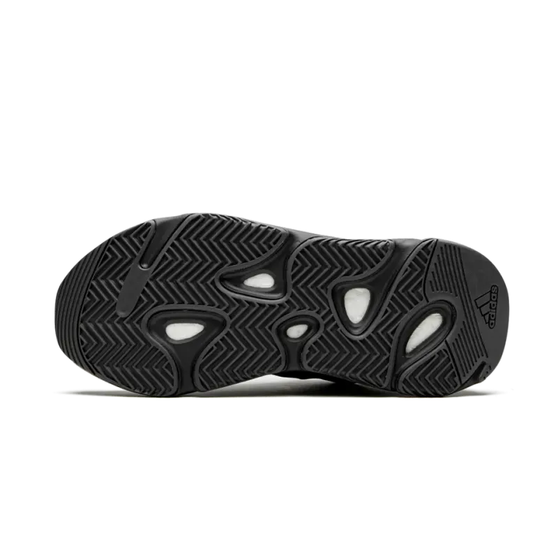 Yeezy Yeezy Boost 700 MNVN Triple Black Mens