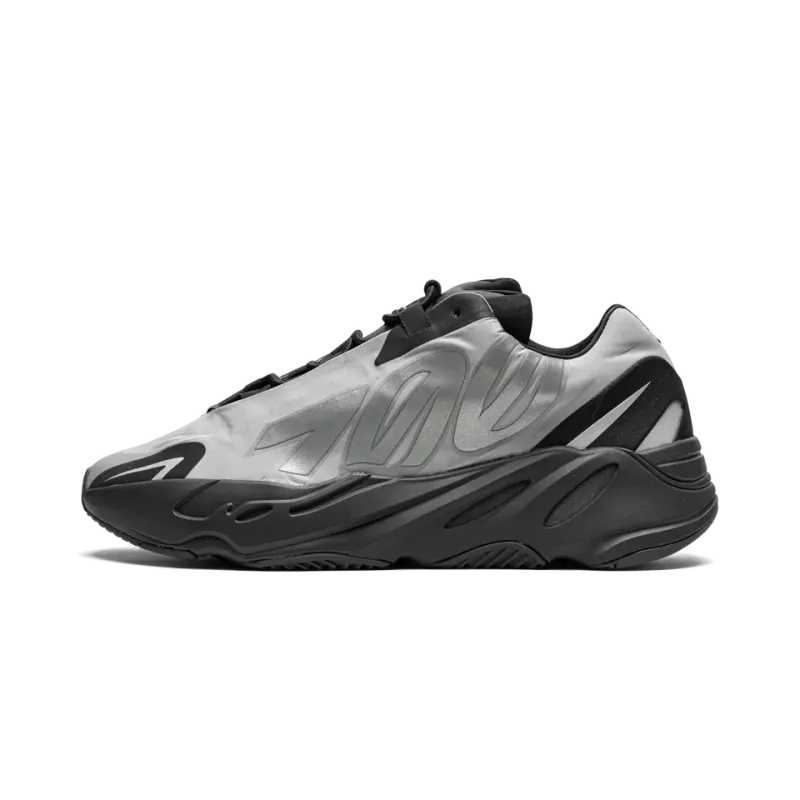 Yeezy Yeezy 700 MNVN Metallic Mens