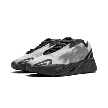 Yeezy Yeezy 700 MNVN Metallic Mens