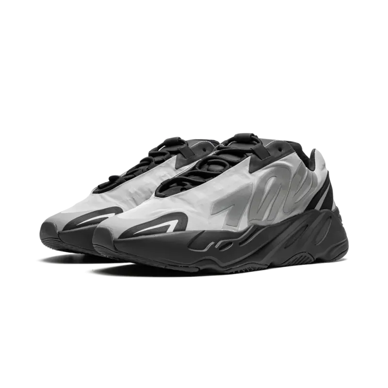 Yeezy Yeezy 700 MNVN Metallic Mens