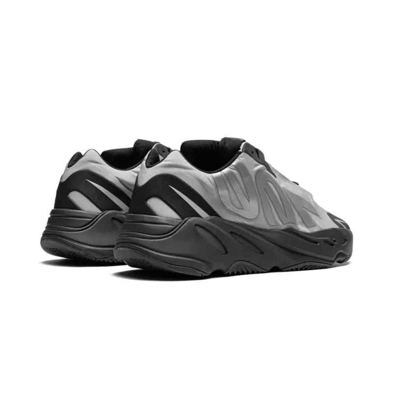 Yeezy Yeezy 700 MNVN Metallic Mens