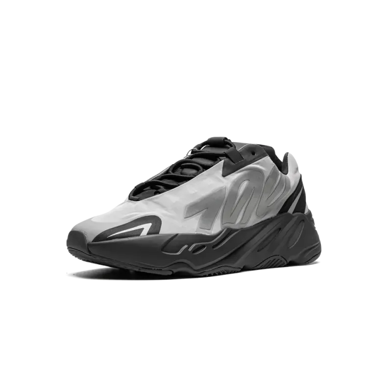 Yeezy Yeezy 700 MNVN Metallic Mens
