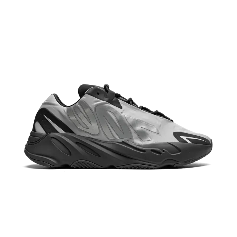 Yeezy Yeezy 700 MNVN Metallic Mens