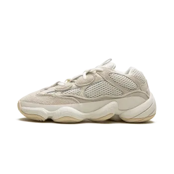 Yeezy Yeezy 500 2023 - Bone White Mens