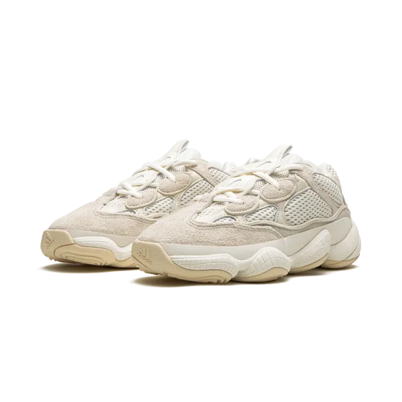 Yeezy Yeezy 500 2023 - Bone White Mens