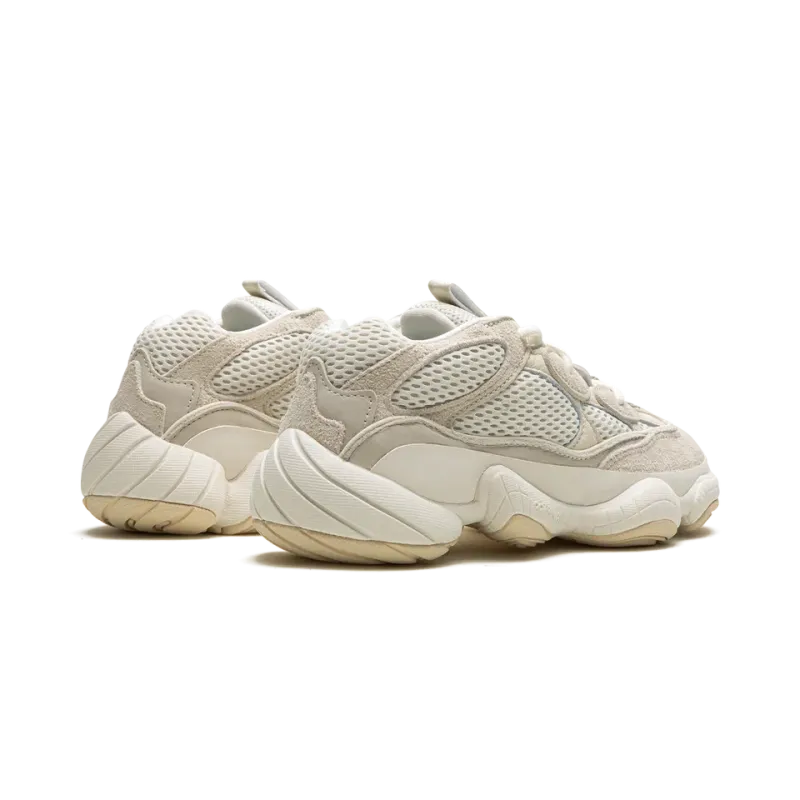 Yeezy Yeezy 500 2023 - Bone White Mens