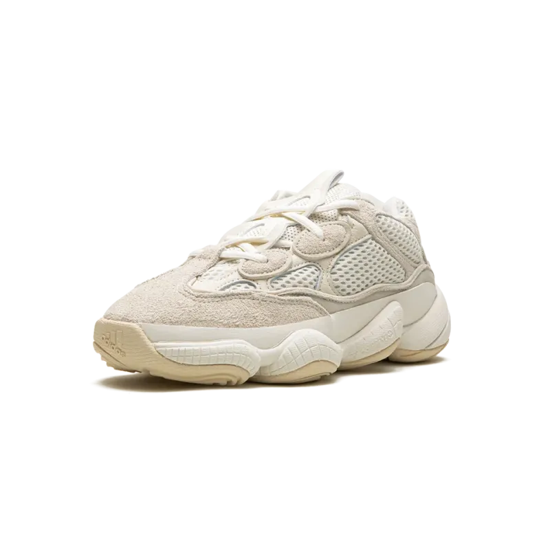 Yeezy Yeezy 500 2023 - Bone White Mens