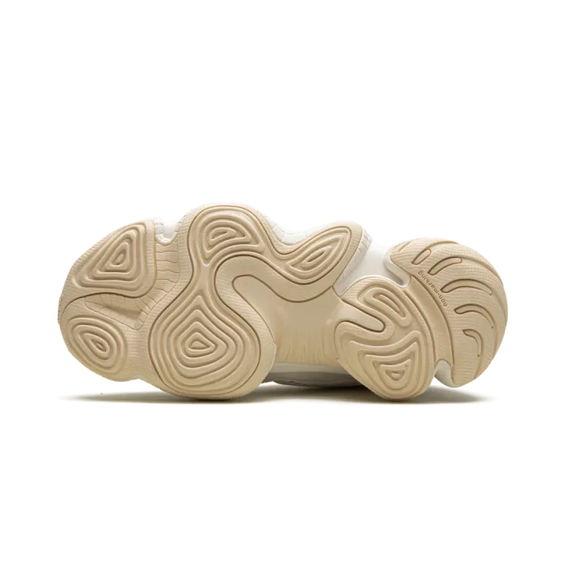 Yeezy Yeezy 500 2023 - Bone White Mens