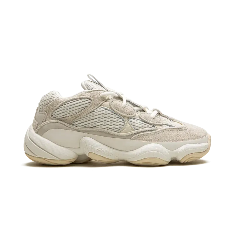 Yeezy Yeezy 500 2023 - Bone White Mens