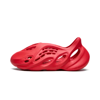 Yeezy Yeezy Foam Runner Vermillion Mens