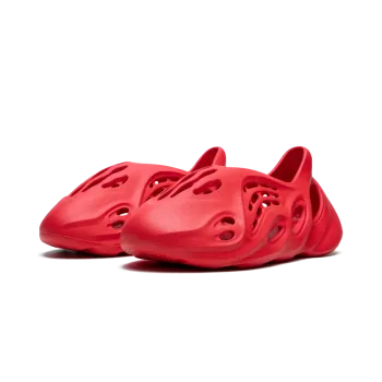 Yeezy Yeezy Foam Runner Vermillion Mens