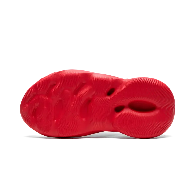 Yeezy Yeezy Foam Runner Vermillion Mens