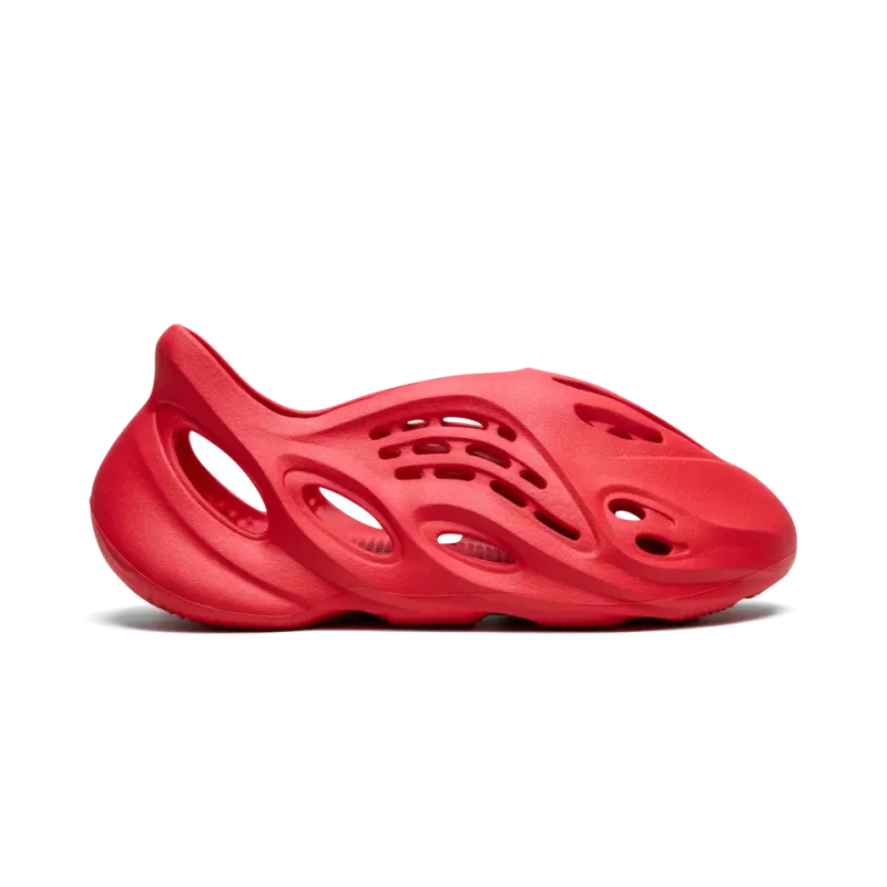 Yeezy Yeezy Foam Runner Vermillion Mens