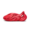 Yeezy Yeezy Foam Runner Vermillion Mens