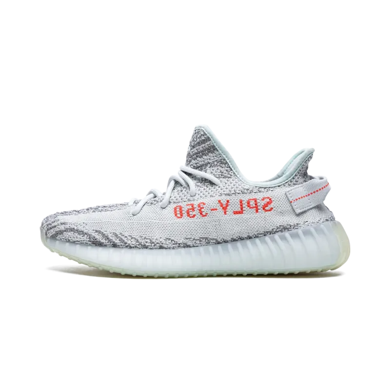 Yeezy Yeezy Boost 350 V2 Blue Tint Mens