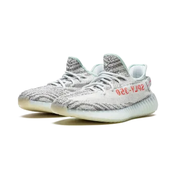 Yeezy Yeezy Boost 350 V2 Blue Tint Mens