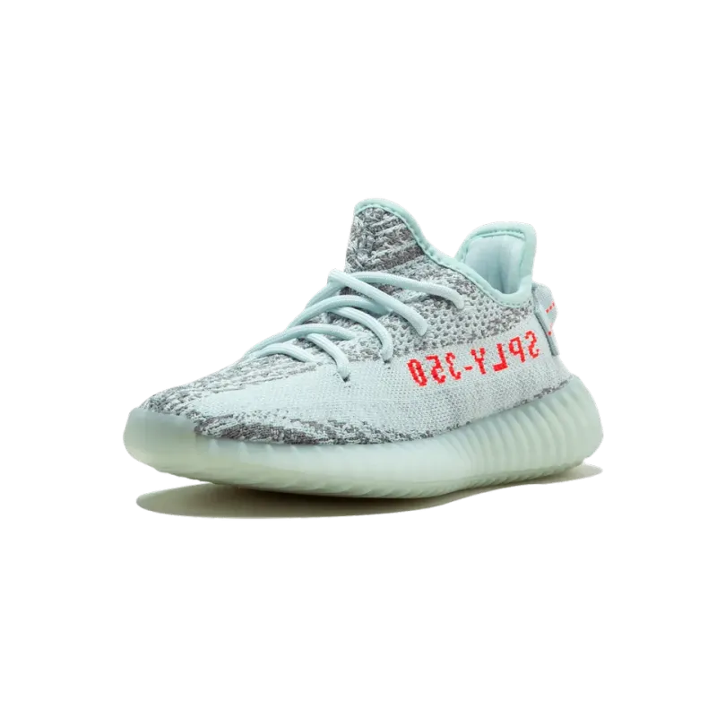 Yeezy Yeezy Boost 350 V2 Blue Tint Mens