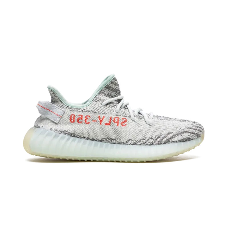 Yeezy Yeezy Boost 350 V2 Blue Tint Mens