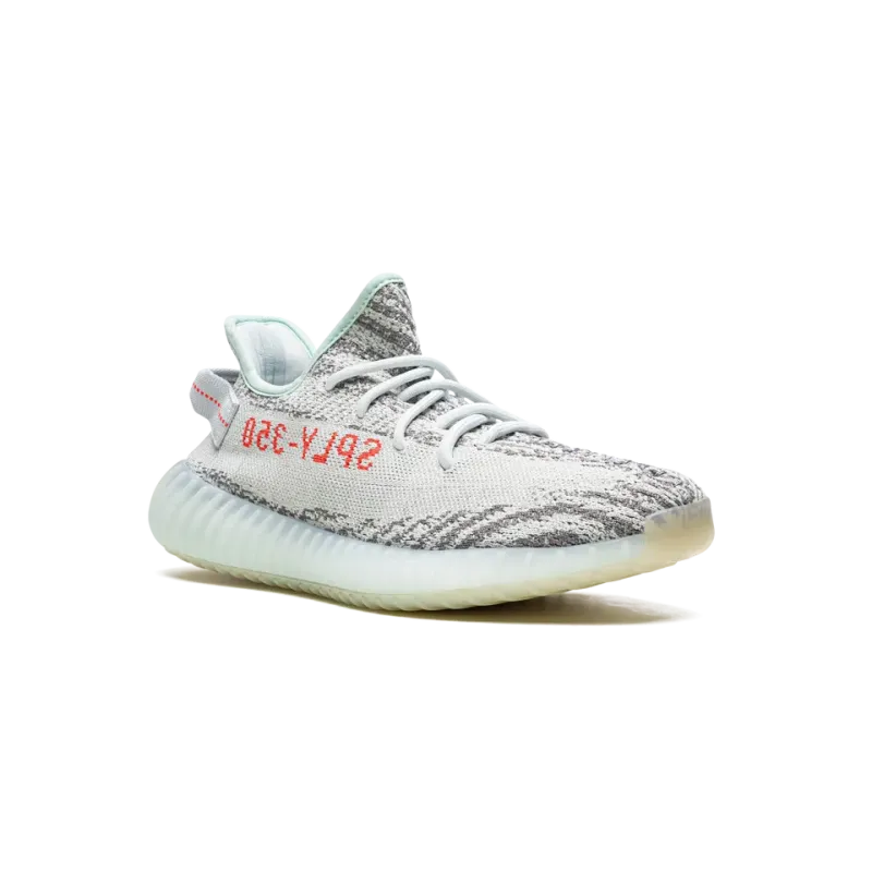 Yeezy Yeezy Boost 350 V2 Blue Tint Mens