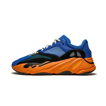 Yeezy Yeezy Boost 700 Bright Blue Mens