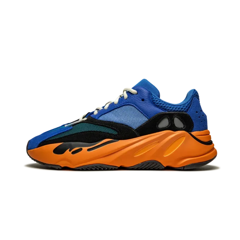 Yeezy Yeezy Boost 700 Bright Blue Mens