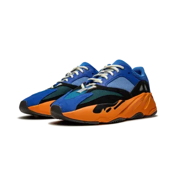 Yeezy Yeezy Boost 700 Bright Blue Mens