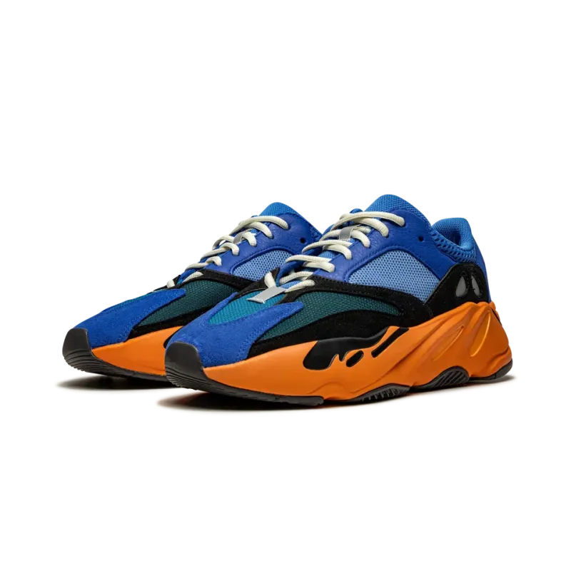 Yeezy Yeezy Boost 700 Bright Blue Mens