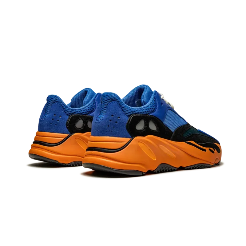 Yeezy Yeezy Boost 700 Bright Blue Mens