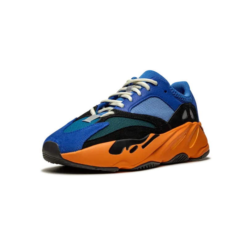 Yeezy Yeezy Boost 700 Bright Blue Mens