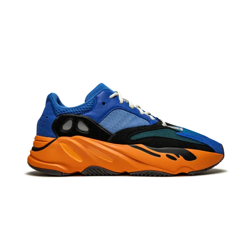 Yeezy Yeezy Boost 700 Bright Blue Mens
