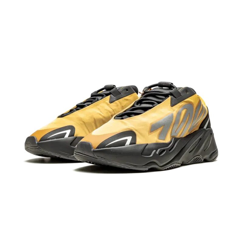Yeezy Yeezy 700 MNVN Honey Flux Mens