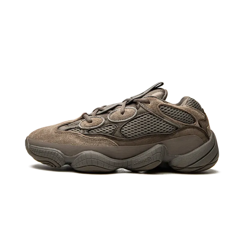 Yeezy Yeezy 500 Clay Brown Mens
