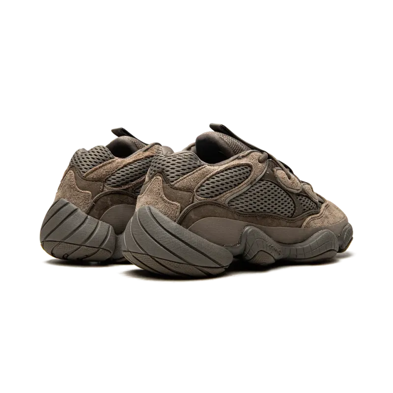 Yeezy Yeezy 500 Clay Brown Mens