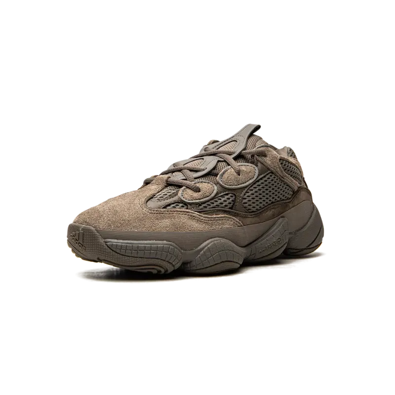 Yeezy Yeezy 500 Clay Brown Mens