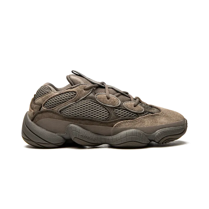 Yeezy Yeezy 500 Clay Brown Mens
