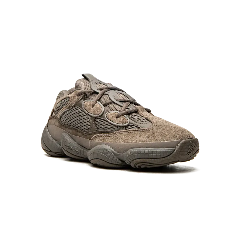 Yeezy Yeezy 500 Clay Brown Mens
