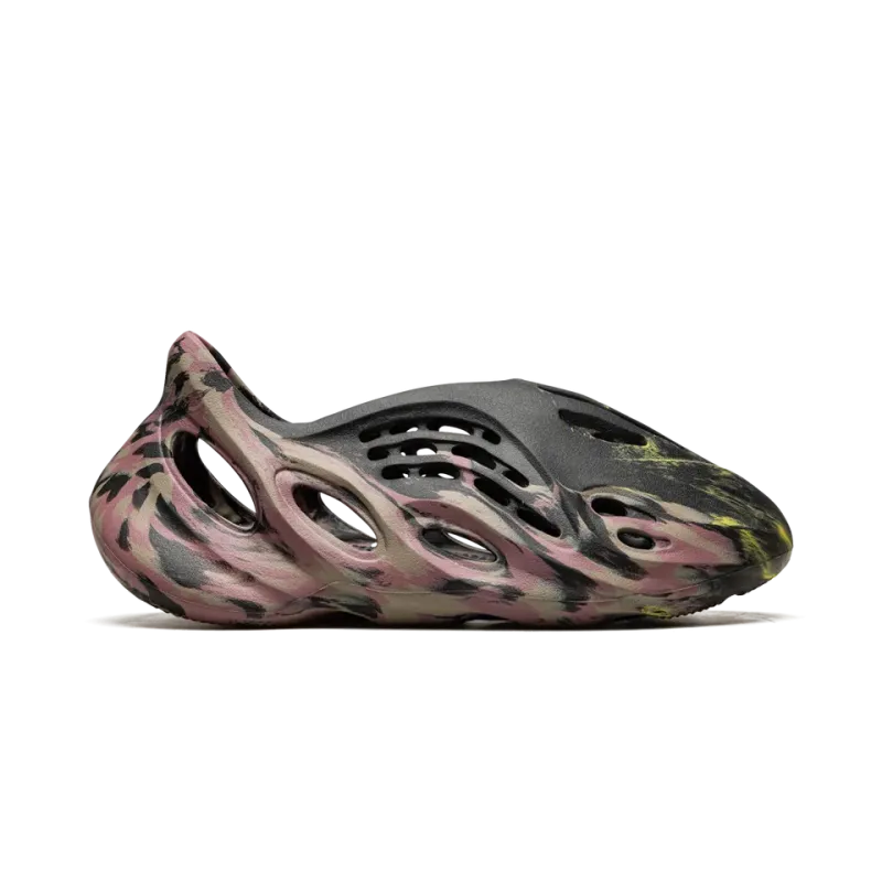 Yeezy Yeezy Foam Runner MX Carbon Mens