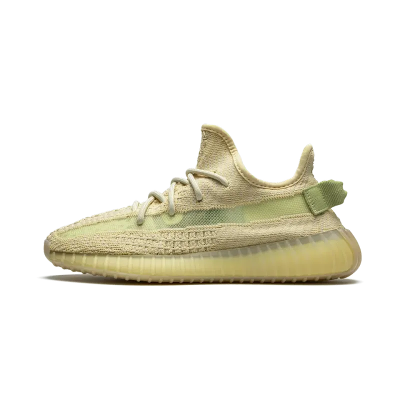 Yeezy Yeezy Boost 350 V2 Flax Mens