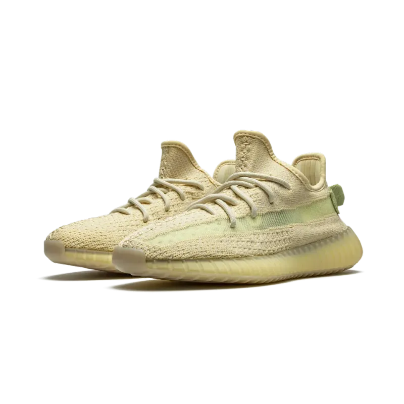 Yeezy Yeezy Boost 350 V2 Flax Mens
