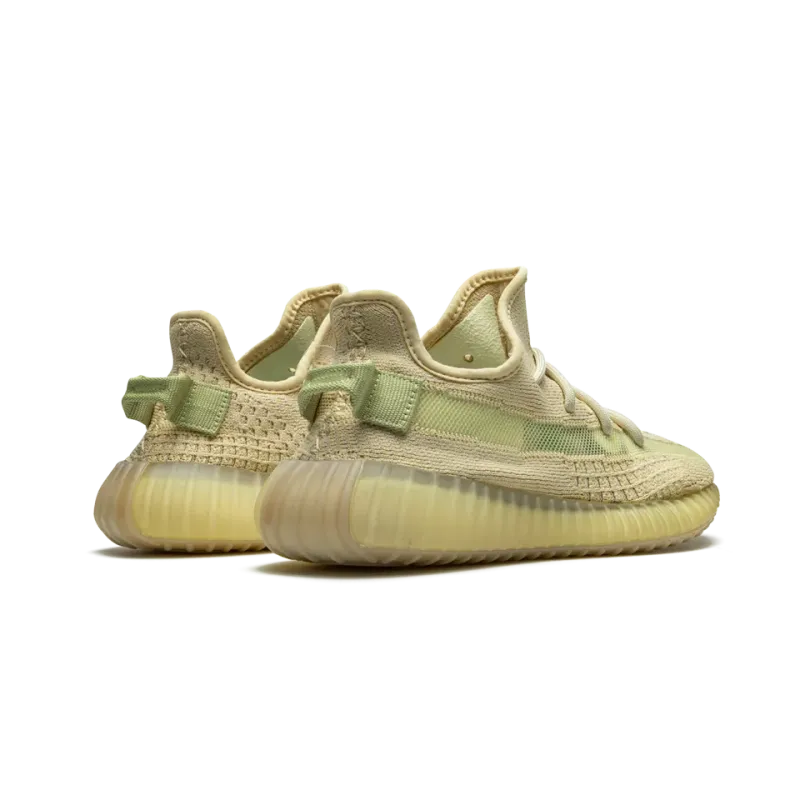 Yeezy Yeezy Boost 350 V2 Flax Mens