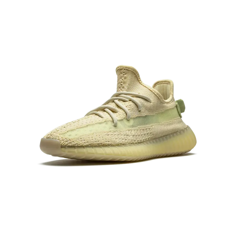 Yeezy Yeezy Boost 350 V2 Flax Mens