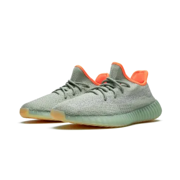 Yeezy Yeezy Boost 350 V2 Desert Sage Mens